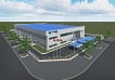 Nhà máy Synergie CAD Việt Nam